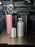BicStash Travel Case - Made To Order