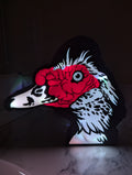 DIY Muscovy Duck Light Box – Made to Order