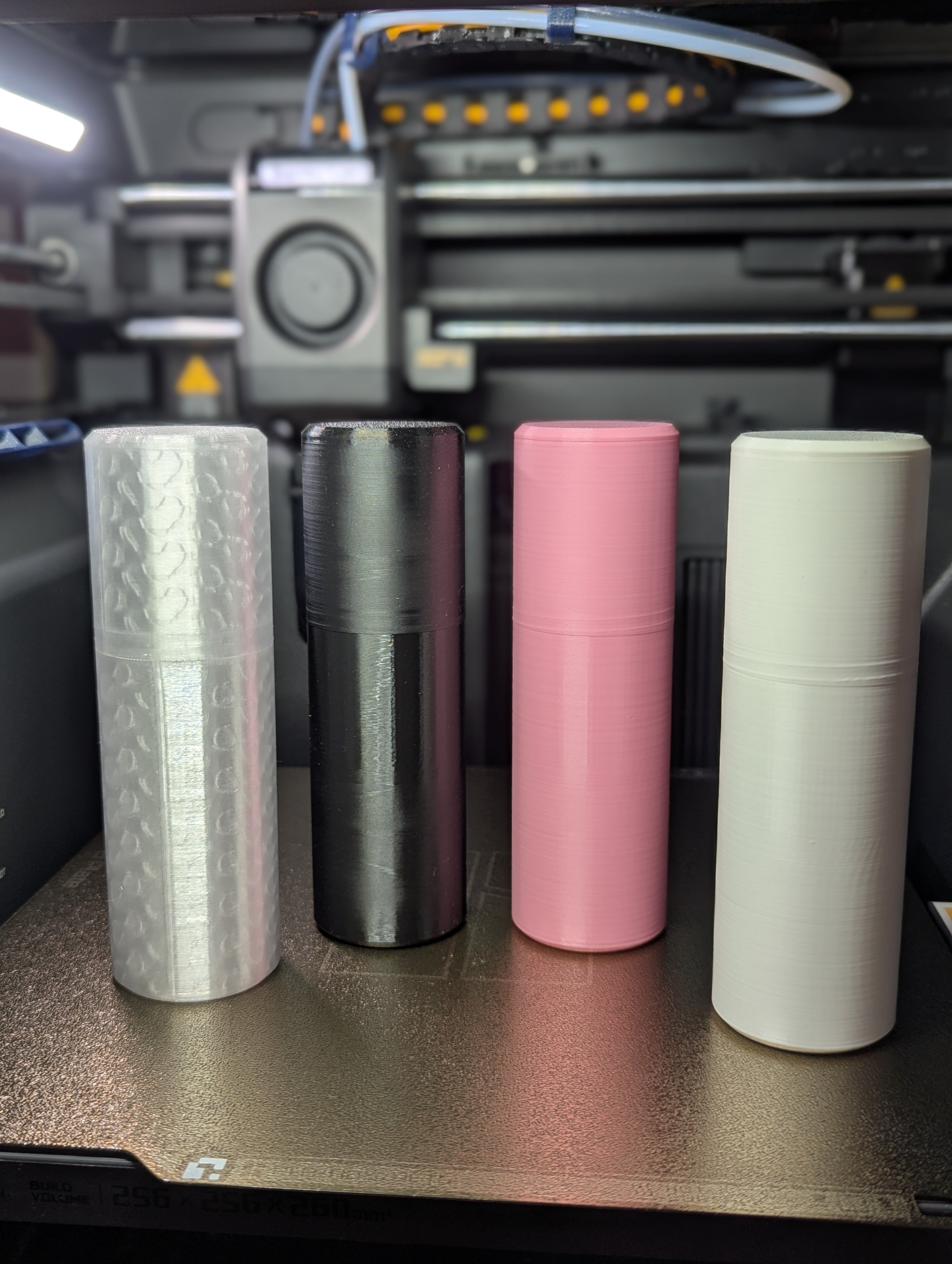 BicStash Travel Case - Made To Order